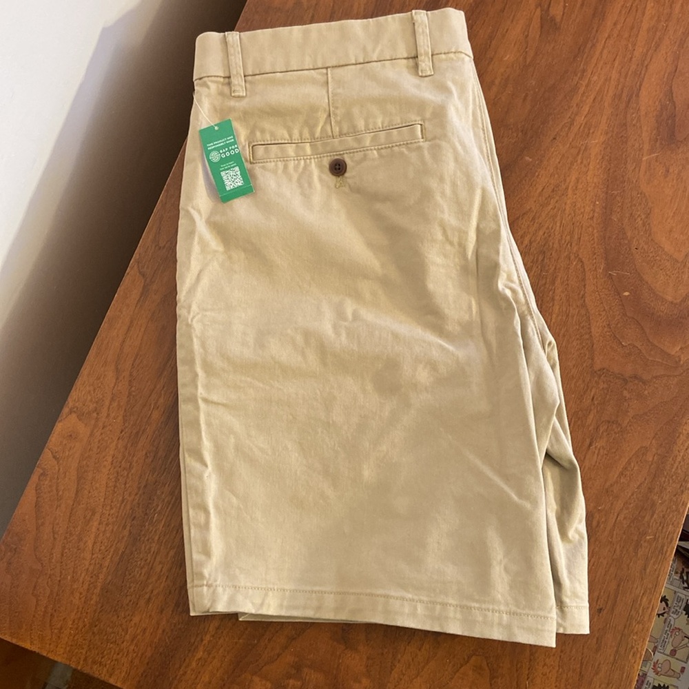 GAP